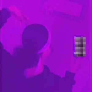 Meet your Posher, Krystal